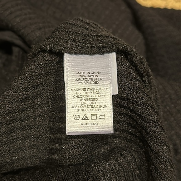 1. state Long sleeve sweater - Picture 4 of 4